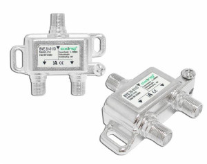 Rozgałęźnik Axing Bve 20-01