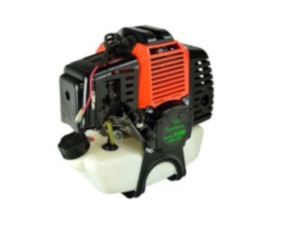 Silnik Do Podkaszarki Spalinowej Jg81064