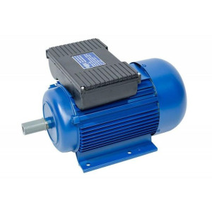 Silnik elektryczny 3.0kW/4.0HP 1450rpmjednofazowy