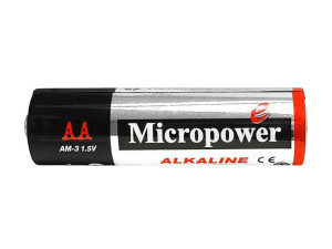 Bateria Alkaliczna Micropower Lr06 Aa250B