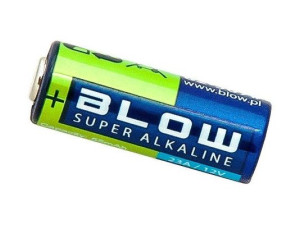 Bateria Blow Do Pilota Alarm. 12V 23Abli/82-507#