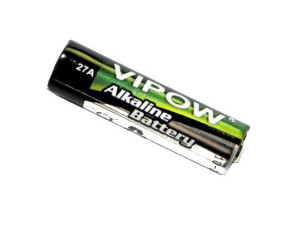 Baterie Alkaliczne Vipow Lr27A 1 Szt0068B