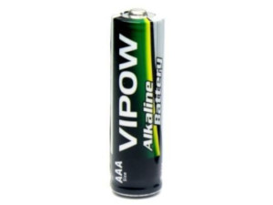 Baterie Vipow Super Alkaline Aaa Lr031 szt