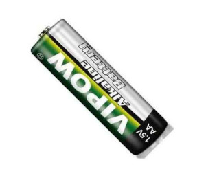 Baterie Vipow Super Alkaline Aaa Lr61 szt