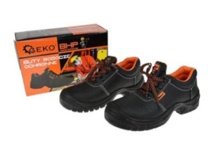 Buty Robocze Ochronne Model No.1 R.44G90504
