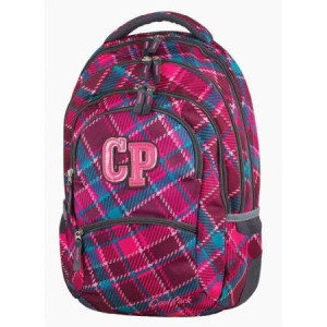 Plecak Coolpack Cranberry Check
