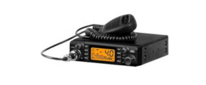 Cb Radio Canva 318