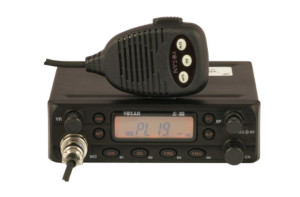 Cb Radio Yosan Jc650