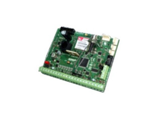 Centrala Alarmowa Z Gsm,Sms/Voic Neogsm E/ CLIP/GPRS/MMS, 12VDC, TELx8, ROP
