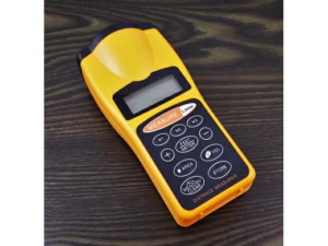Cyfrowy miernik dalmierz laserowyCP-3007