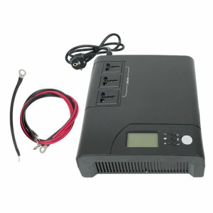 Falownik solarny PNI GreenHouse SC1100B1440W 24V PWM