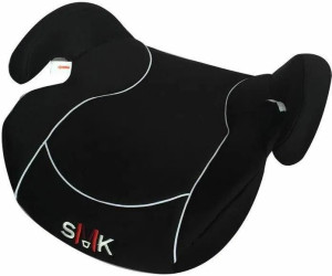 Fotelik Samochodowy 15-36kg Podstawka czarna smiki