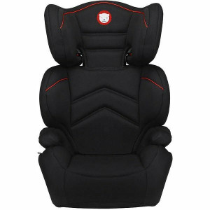 Fotelik Samochodowy Lionelo-Lars Sporty Black 15-36kg