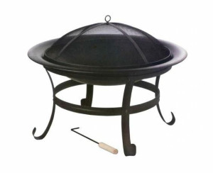 Grill Palenisko ogrodowe DG006