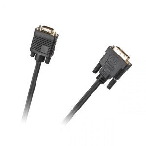 Kabel Dvi- Dsub (15Pin) 1.8MKpo3702-1.8