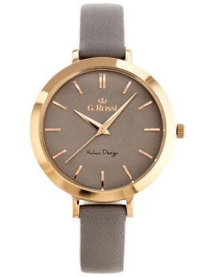 Zegarek Gino Rossi - 11389a-1b3 (zg786i) + Box