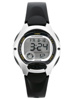 Zegarek Dziecięcy Casio Lw-200-1a (zd579a)