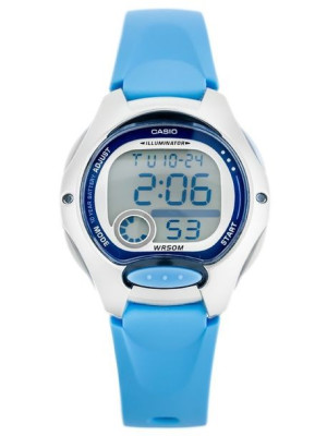 Zegarek Dziecięcy Casio Lw-200-2b (zd579d)