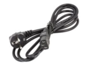 Kabel Zasilający Komputerowy Kz9 1,8Mschuko