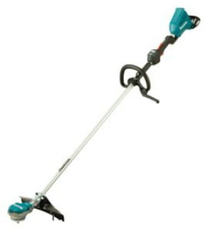 Makita DUR368LZ podkaszarka akumulatorowa 2x18V