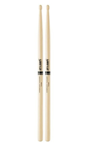 Pro Mark TX2BW Hickory pałki perkusyjne