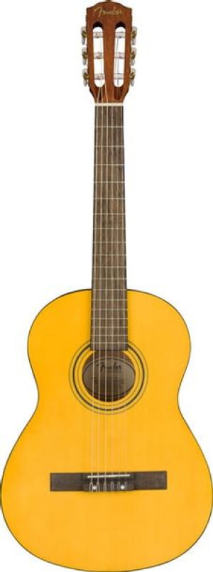 Fender ESC-80 gitara klasyczna 3/4