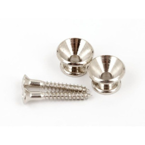 Fender 0994915000 Original Strap Buttons 2szt.