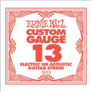 Ernie Ball 1013 struna pojedyncza