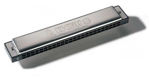 Hohner 2550/48-C Big Valley harmonijka ustna