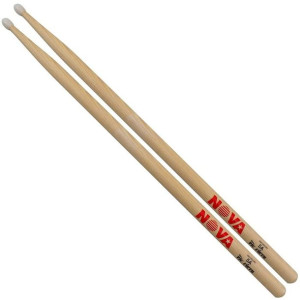 Vic Firth N5A Nova Nylon pałki perkusyjne