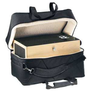 Meinl MDLXCJB pokrowiec Deluxe na Cajon