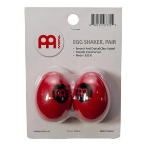 Meinl ES2R Egg Shaker