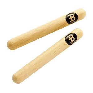 Meinl CL1HW Klawesy