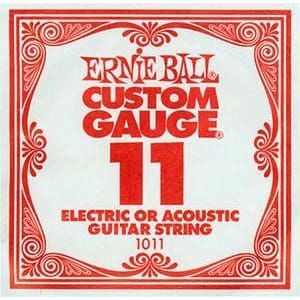 Ernie Ball 1011 struna pojedyncza