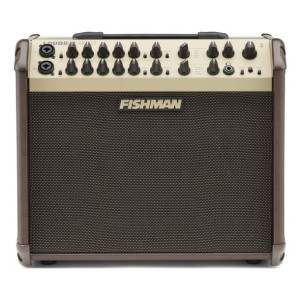 Fishman Loudbox Artist combo gitarowe 120W