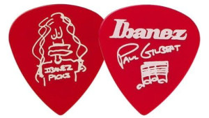 Ibanez B1000PG-CA Paul Gilbert kostki 6szt.