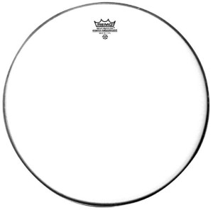 Remo BA 0310 00 Ambasador 10" naciąg perkusyjny