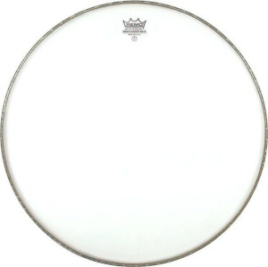 Remo BR 1122 00 Ambasador 22" naciąg perkusyjny