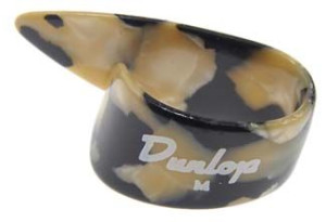 Dunlop Pazurek Calico M