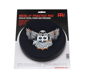 Meinl MPP-6-JB - pad treningowy 6" Jawbreaker