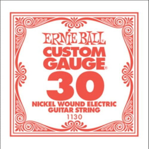 Ernie Ball 1130 struna pojedyncza
