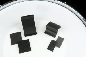 Drum Clip Small Size - tłumik do perkusji