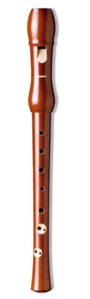 Hohner 9550 flet prosty sopranowy (barok)