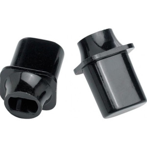 Fender 0994937000 gałka przełącznika Tele czarna