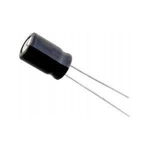 Kondensator Ke 47Mf 50V 105C