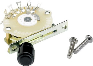 Fender 0992250000 przełącznik 4-pozyc. do gitary