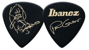 Ibanez B1000PG-BK Paul Gilbert kostki 6szt.