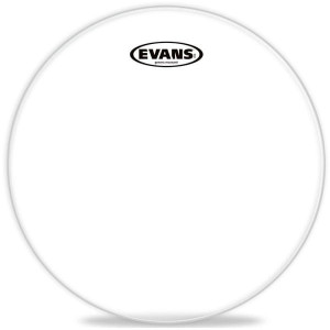 Evans TT10GR GEN RES CLR naciąg tom rezonans. 10"