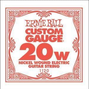 Ernie Ball 1120 struna pojedyncza