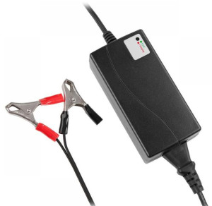 Ładowarka Do Aku. Żelowych 12V (7-14Ah)BAT1128